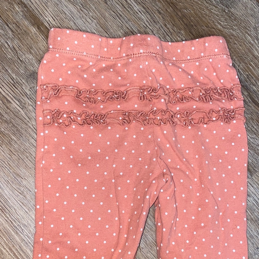 Kids Matching Outfit Bundle with Fruit Print and Stripes 24M - Picture 5 of 5